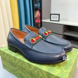 Picture of Gucci Shoes _SKUGuccisz38-45BS02076059